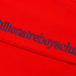 BB Speed Pant - High Risk Red