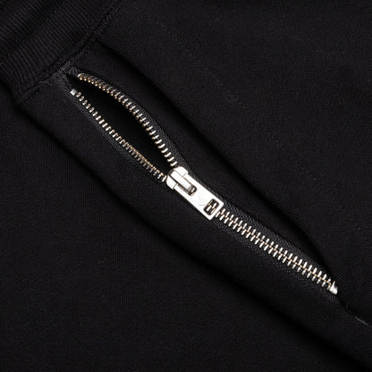 BB Sponsored Jogger - Black