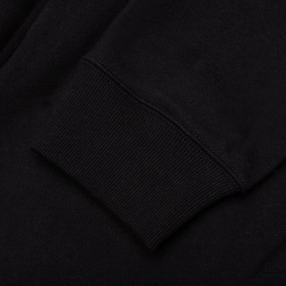 BB Sponsored Jogger - Black