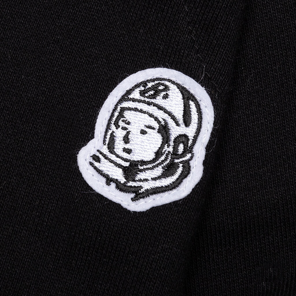 BB Sponsored Jogger - Black