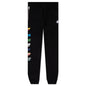 BB Sponsored Jogger - Black