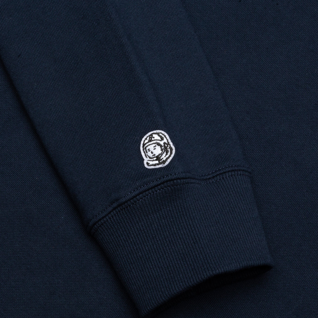 BB Starburst Hoodie - Navy Blazer
