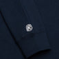 BB Starburst Hoodie - Navy Blazer