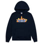 BB Starburst Hoodie - Navy Blazer