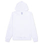 BB Starburst Hoodie - White