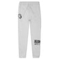 BB Starburst Jogger - Heather Grey