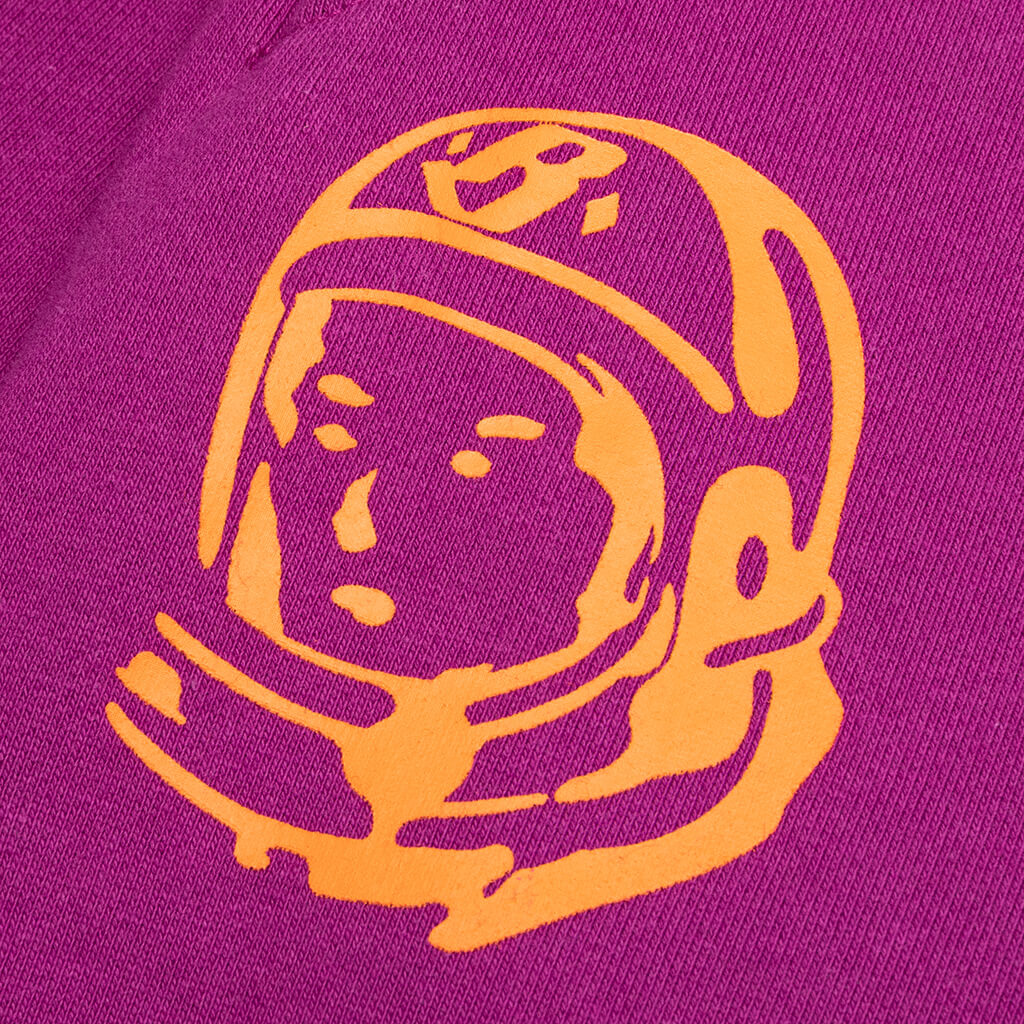 BB Starburst Jogger - Hollyhock