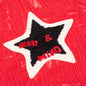 BB Stardust Jacket - Lollipop Red