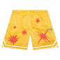 BB Stardust Short - Daffodil
