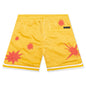 BB Stardust Short - Daffodil