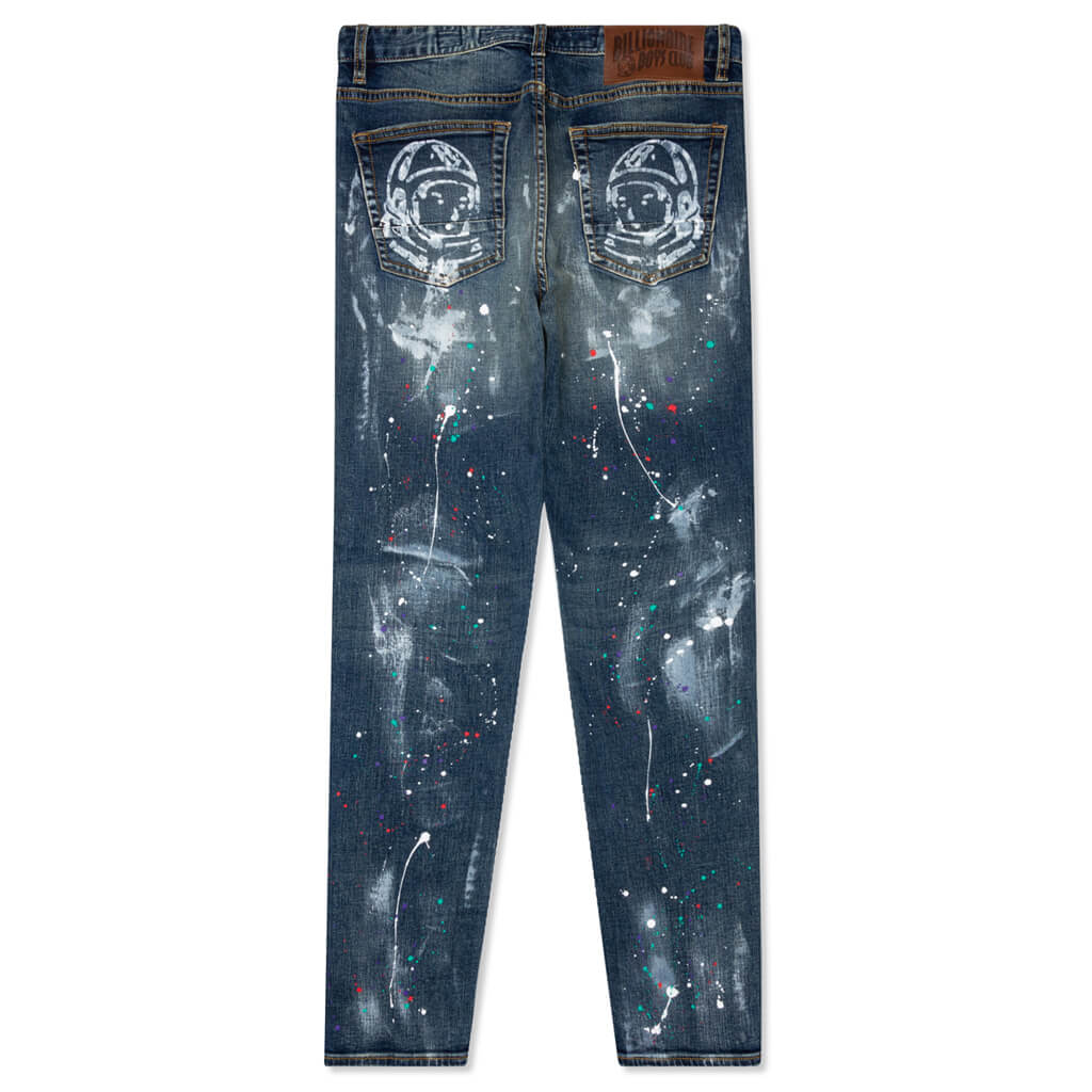 BB Starlight Jean - Aldrin