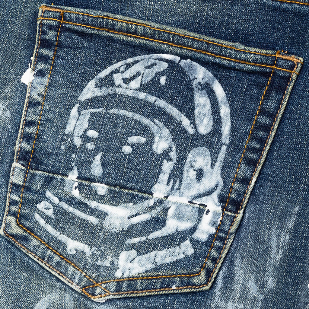 BB Starlight Jean - Aldrin