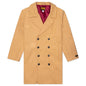 BB Starry Night Coat - Beige