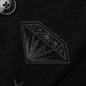 BB Starry Night Coat - Black