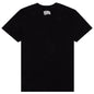 BB Static S/S Tee - Black