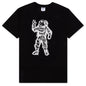 BB Static S/S Tee - Black
