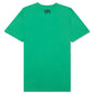 BB Static S/S Tee - Ming Green