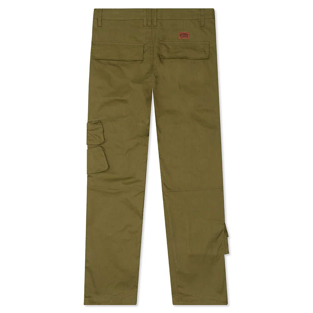BB Stellar Pant - Avocado