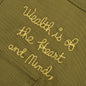BB Stellar Pant - Avocado