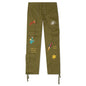 BB Stellar Pant - Avocado