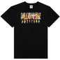 BB Straight Dye S/S Tee - Black