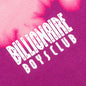 BB Straight Font Crew - Hollyhock