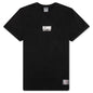 BB Straight Font S/S Knit - Black
