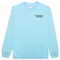 BB Stratas L/S Knit - Sky Blue