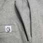 BB Sunrise Sweat Pant - Heather Grey