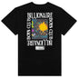 BB Supernova S/S Tee - Black