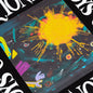 BB Supernova S/S Tee - Black