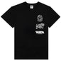 BB Supernova S/S Tee - Black