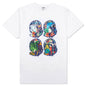 BB The Arts S/S Tee - White