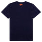 BB The Arts S/S Tee - Evening Blue