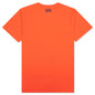 BB The Arts S/S Tee - Scarlet Ibis