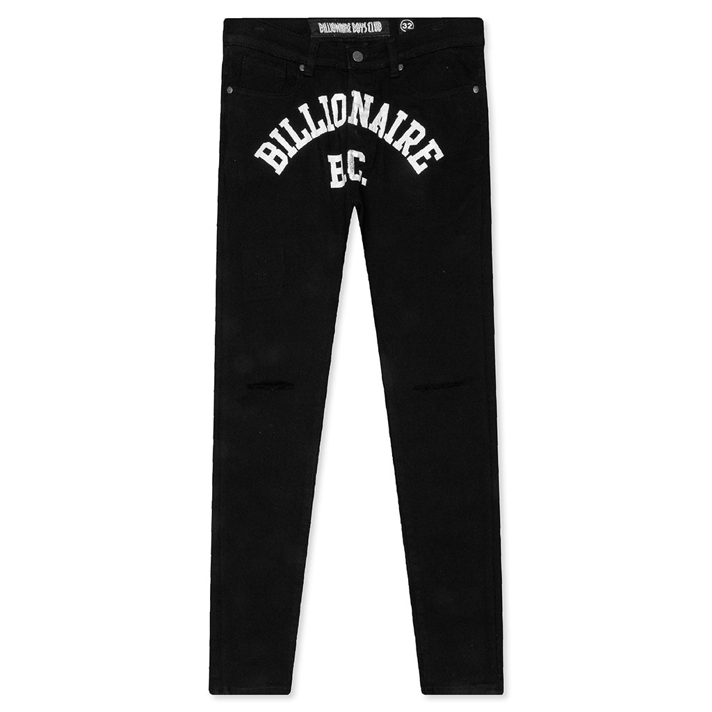 BB The Mars Jean - Darkness