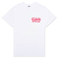 BB Thrills S/S Tee - White
