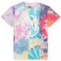 BB Time Lapse S/S Knit - White