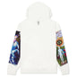 BB Trance Hoodie - Snow White
