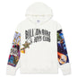BB Trance Hoodie - Snow White