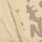 BB Tranquil Jacket - Curds and Whey