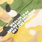 BB Tranquility Cargo Pant - Fog