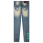 BB Trek Jean - Glacier