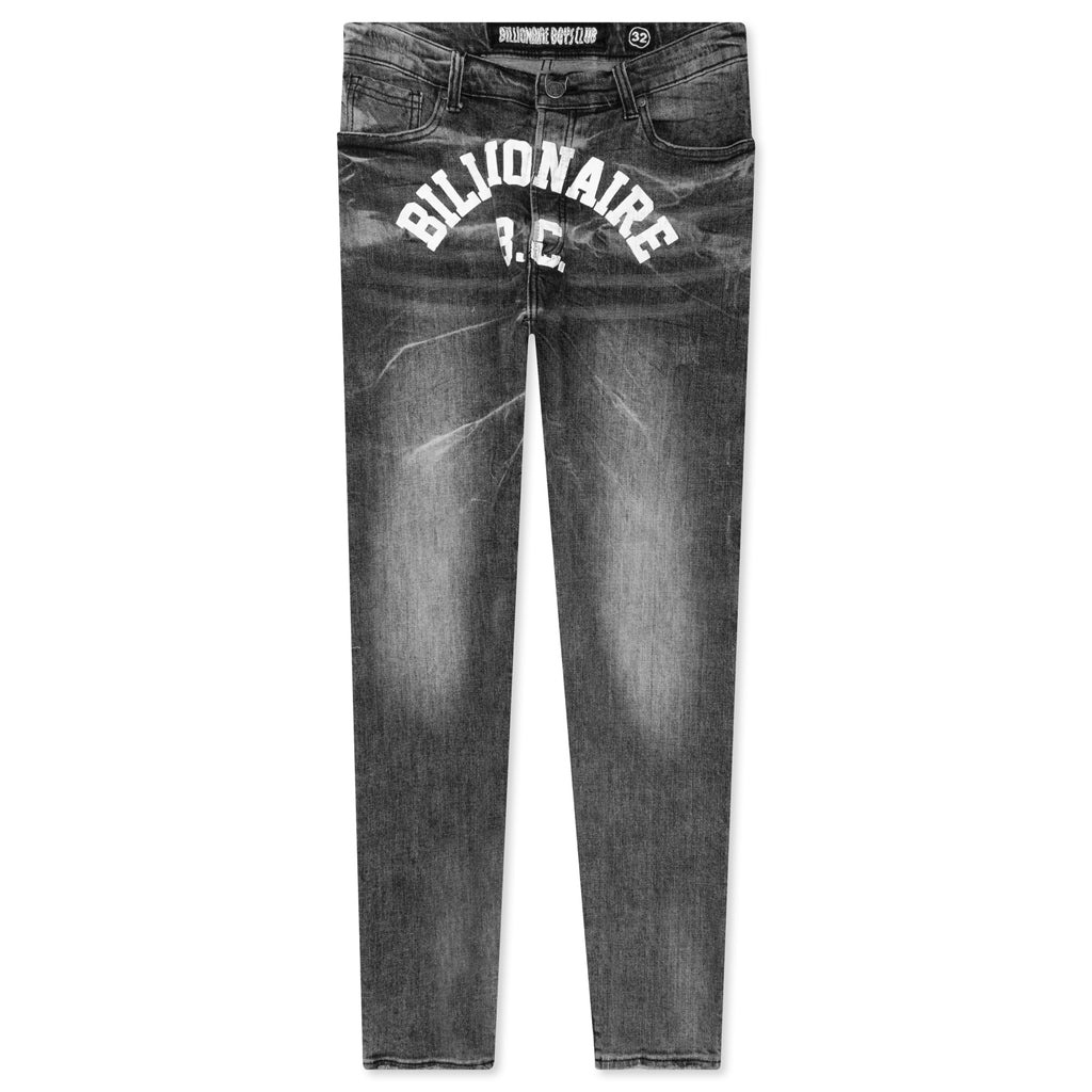 BB Trek Jean - Light Years