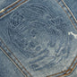 BB Trek Jean - Martian