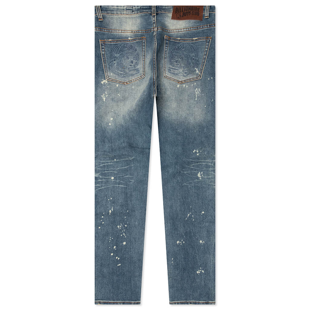 BB Trek Jean - Martian