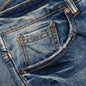 BB Trek Jean - Nebula