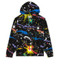 BB Uncertain Futures Hoodie - Black