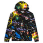 BB Uncertain Futures Hoodie - Black