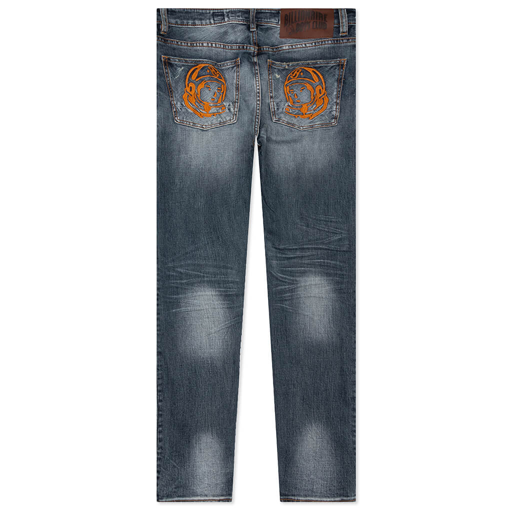 BB Universe Jean - Crater